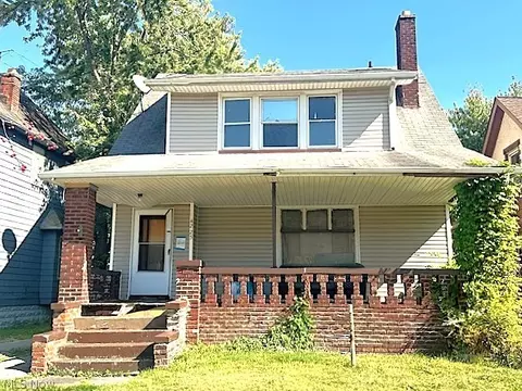 4225 E 128th St, Cleveland, OH 44105