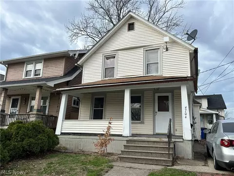 4704 Behrwald Ave, Cleveland, OH 44144