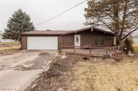 3179 Washburn Rd, Willard, OH 44890