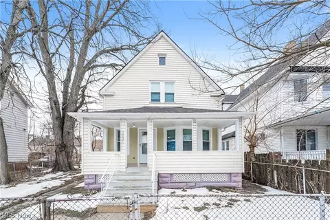 2021 W 93rd St, Cleveland, OH 44102