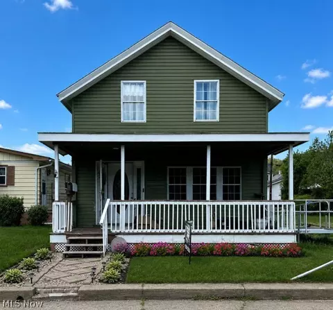 1148 Riverside Ave, Wellsville, OH 43968
