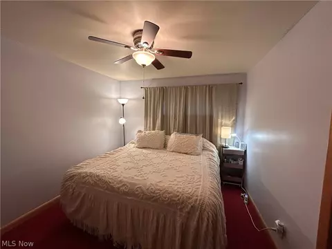 Bedroom - 605 Stadium St, Minerva, OH 44657 photo 1 of 5