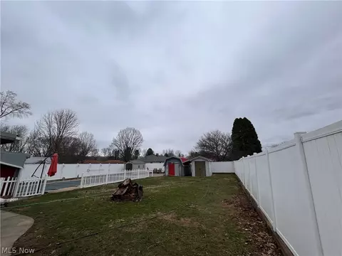 Exterior - 605 Stadium St, Minerva, OH 44657 photo 11 of 11