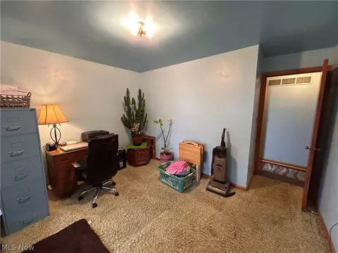Bedroom - 605 Stadium St, Minerva, OH 44657 photo 3 of 5