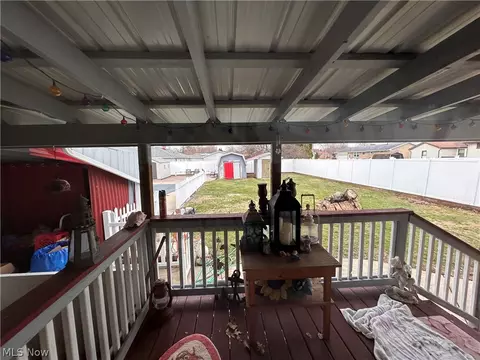 Exterior - 605 Stadium St, Minerva, OH 44657 photo 2 of 11