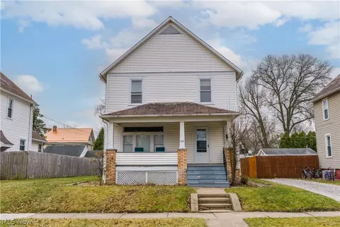 455 W Maryland Ave, Sebring, OH 44672