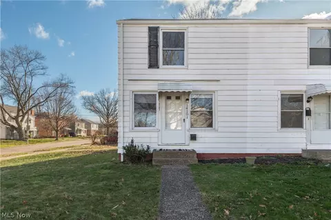 14101 Rainbow Ave, Cleveland, OH 44111