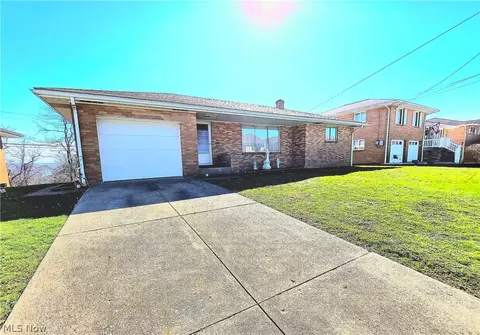 116 Benita Dr, Mingo Junction, OH 43938