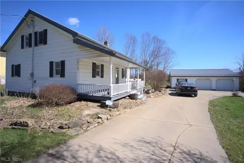 8754 State Route 534, Mesopotamia, OH 44439