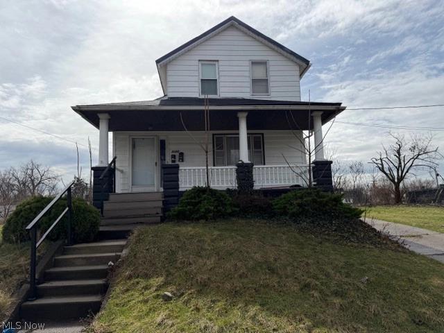 7120 Canton Ave, Cleveland, OH 44105
