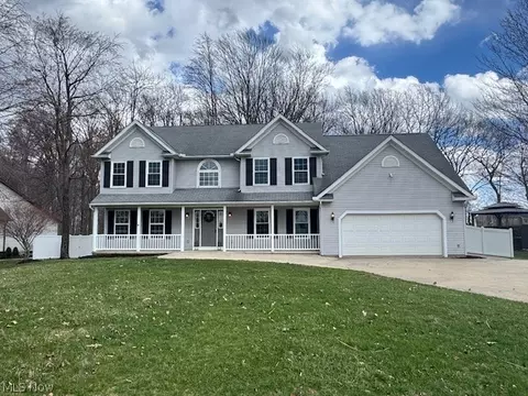 3805 Mount Vernon Blvd, Norton, OH 44203
