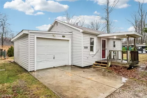 2302 Morningside Ave, Ashtabula, OH 44004