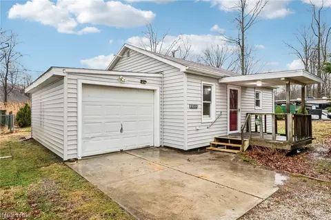 2302 Morningside Ave, Ashtabula, OH 44004