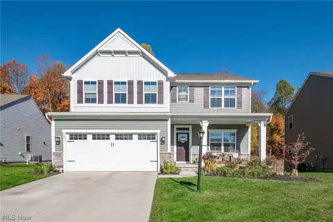 131 Wanda Ct, Kent, OH 44240
