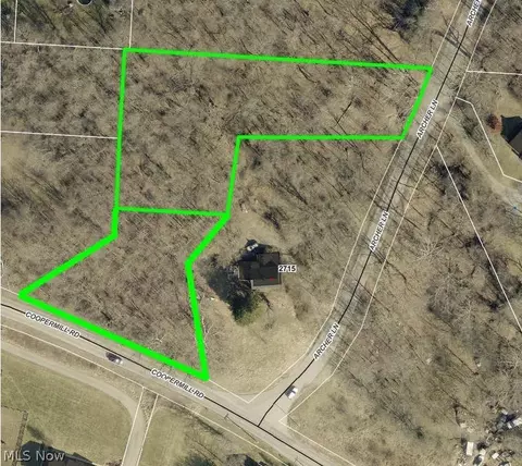 Coopermill Road, Zanesville, OH 43701