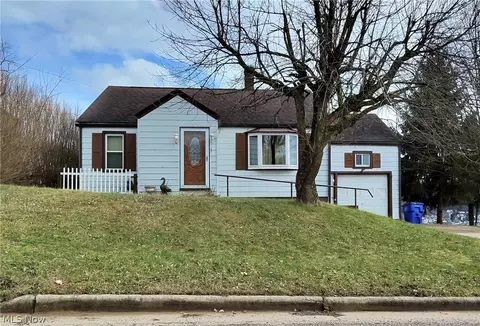 1212 Maine Blvd, East Liverpool, OH 43920