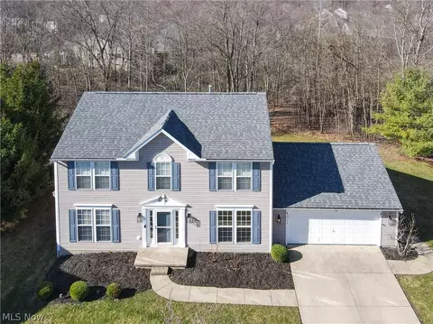10203 Autumn Cir, Streetsboro, OH 44241