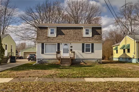 1935 Northfield Ave NW, Warren, OH 44485