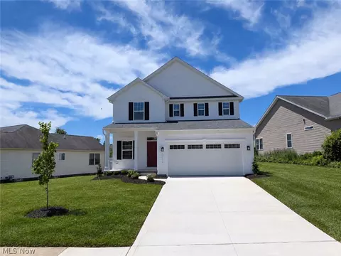 15114 Sawgrass Ln, Middlefield, OH 44062