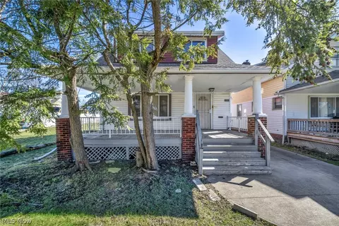 3261 E 119th St, Cleveland, OH 44120