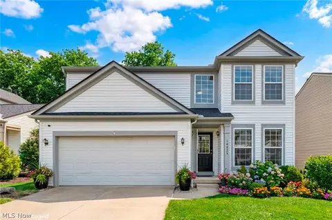 14825 Thornton Dr, North Royalton, OH 44133