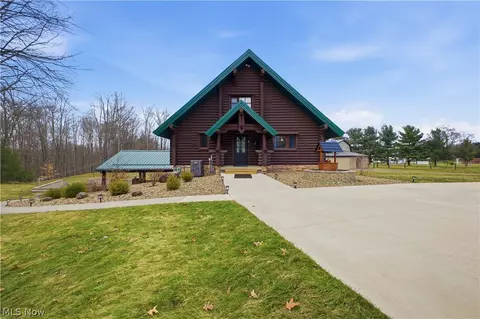 3550 New Hudson Rd, Orwell, OH 44076