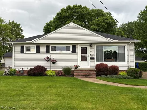 6188 Barbara Ln, Brook Park, OH 44142