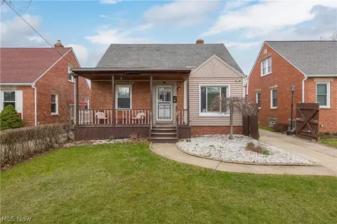4480 W 57th St, Cleveland, OH 44144