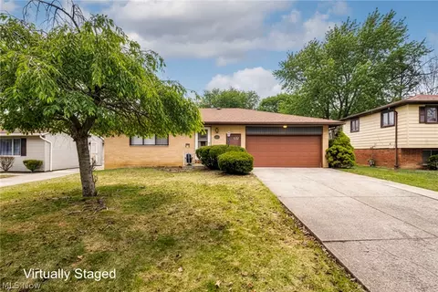 24419 Ronan Rd, Bedford Heights, OH 44146