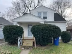 12201 Erwin Ave, Cleveland, OH 44135