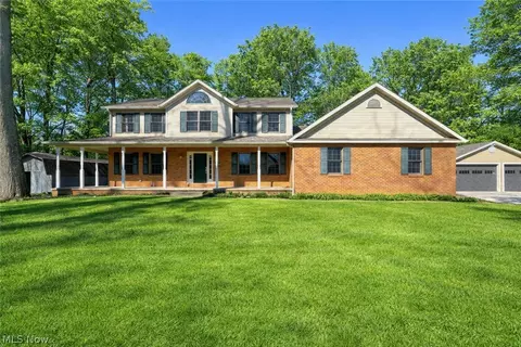 2575 Myersville Rd, Uniontown, OH 44685