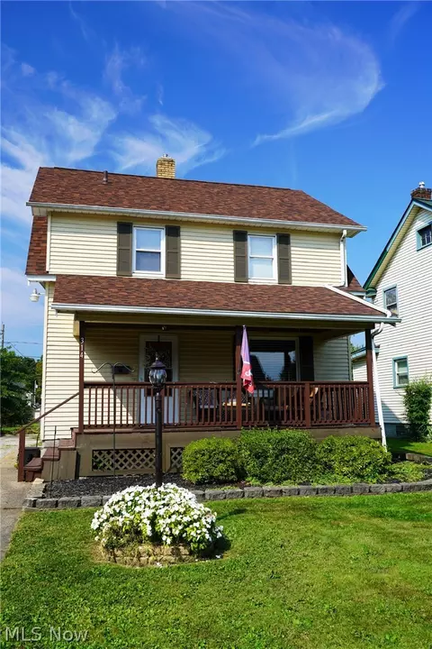 314 Adelaide Ave SE, Warren, OH 44483