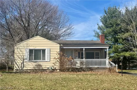 6180 Northlawn Ave, Boardman, OH 44512