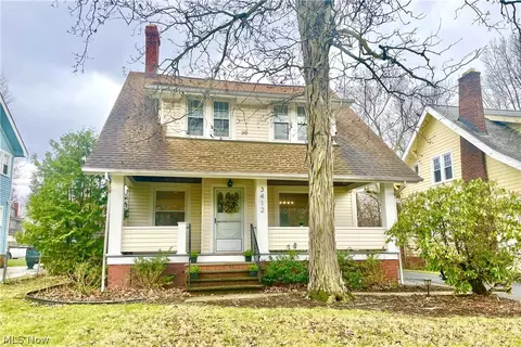3412 Euclid Heights Blvd, Cleveland Heights, OH 44118