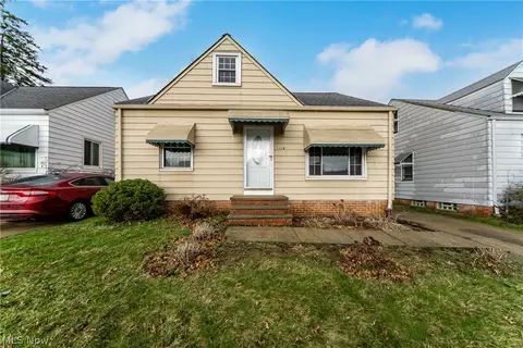5224 W 48th St, Parma, OH 44134