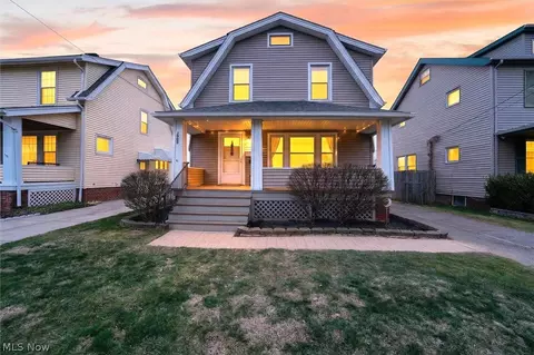 2905 Portman Ave, Cleveland, OH 44109