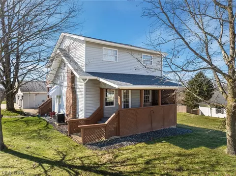 100 W Church St, Wintersville, OH 43953