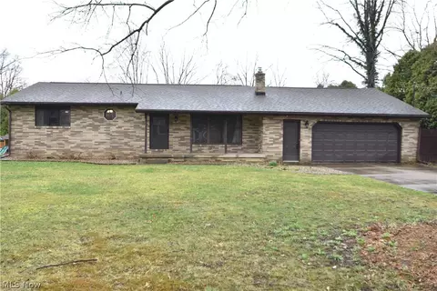 1675 Roosevelt Ave, Niles, OH 44446