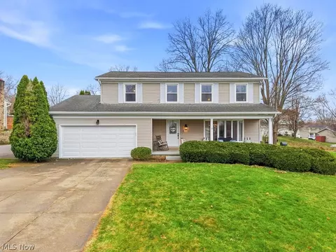 3320 Butternut Dr, Norton, OH 44203