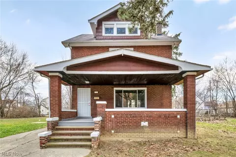 3286 E 140th St, Cleveland, OH 44120