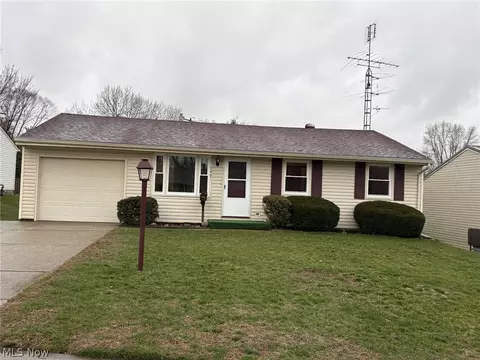 549 NW Montrose Ave NW, Massillon, OH 44646