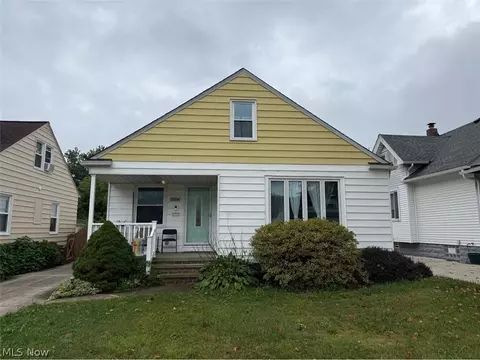 11604 Bradwell Rd, Garfield Heights, OH 44125