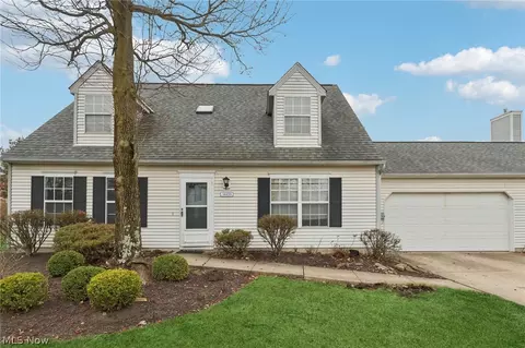 14459 Fullers Ln, Strongsville, OH 44149