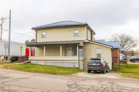 301 W Main St, Wilmot, OH 44689