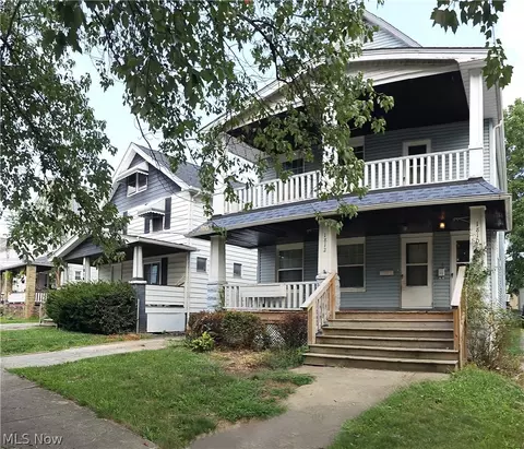 1812 Treadway Ave, Cleveland, OH 44109