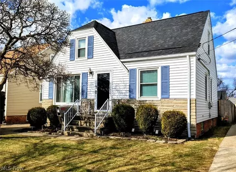 6308 Delora Ave, Brooklyn, OH 44144
