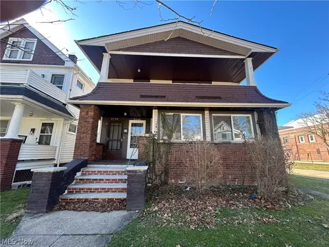 2536-2538 Cheshire Rd, Shaker Heights, OH 44120