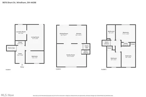 9870 Short Dr, Windham, OH 44288 photo 29