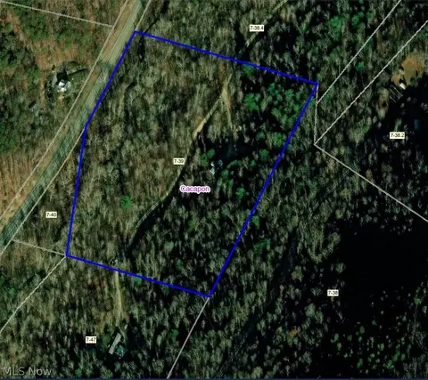 307 Rocky Pine Ln, Great Cacapon, WV 25422
