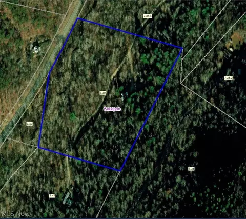 307 Rocky Pine Ln, Great Cacapon, WV 25422